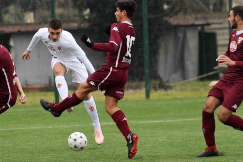 ACF FIORENTINA VS TORINO 12